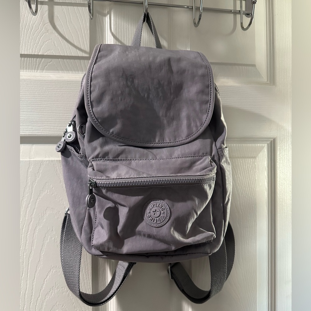Kipling City Mini Backpack
